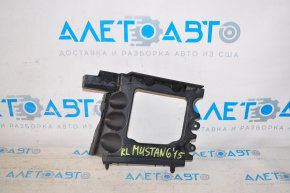 Suportul de bara spate stânga pentru Ford Mustang mk6 15- 2.3, 3.7