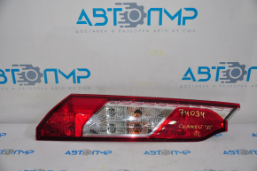 Фонарь левый Ford Transit Connect MK2 13-