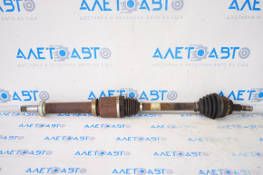 Ax cu roți față dreapta Ford Transit Connect MK2 13- 2.5