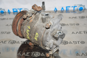 Компрессор кондиционера Honda Accord 13-17 2.4 топляк на З/Ч MC447280-2110