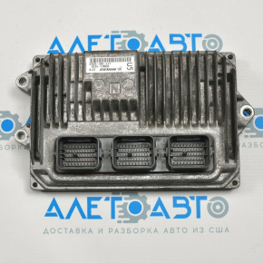 Блок ECU компьютер двигателя Honda Accord 13-17