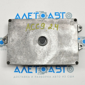 Modulul ECU al motorului Honda Accord 13-17