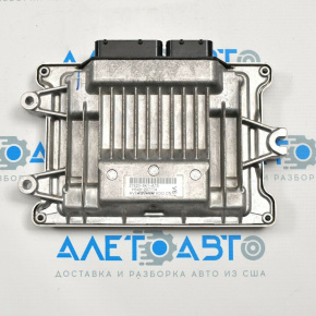 Modulul ECU al motorului Honda Accord 13-17 hibrid