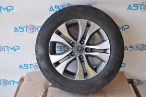 Комплект дисков R16 x 7J 5*114.3 4шт Honda Accord 13-17