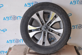 Set de jante R16 x 7J 5*114.3 4 bucăți pentru Honda Accord 13-17