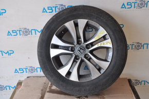 Set de jante R16 x 7J 5*114.3 4 bucăți pentru Honda Accord 13-17