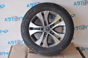 Set de jante R16 x 7J 5*114.3 4 bucăți pentru Honda Accord 13-17