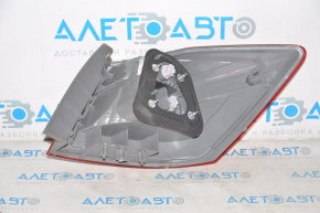 Lampa exterioară aripă stângă Honda Accord 13-15