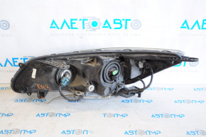 Far dreapta față Honda Accord 13-15 halogen