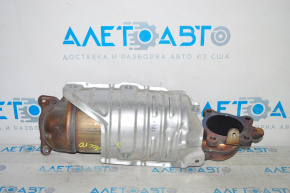 Катализатор Honda Accord 18-22 1.5T