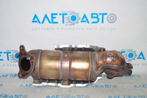 Катализатор Honda Accord 18-22 1.5T