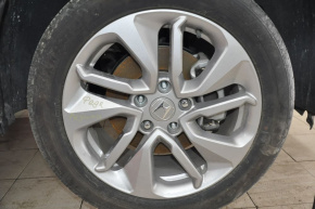 Диск колесный R17 x 7,5J 5*114,3 Honda Accord 18-22 тип 1