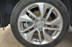 Диск колесный R17 x 7,5J 5*114,3 Honda Accord 18-22 тип 1