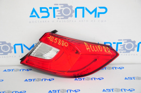 Lampa exterioară aripă dreapta Honda Accord 18-22