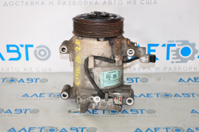 Компрессор кондиционера Honda Civic X FC 16-21 2.0