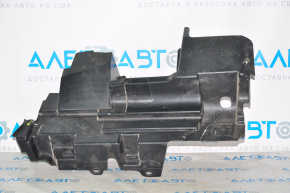 Deflector radiator stânga Honda Civic X FC 16-18