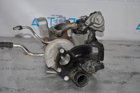 Turbina Honda Civic X FC 16-21 1.5T