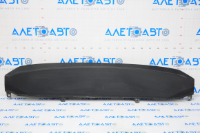 Capacul de protecție a barei spate inferioare Honda Civic X FC 16-18 4d