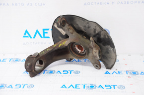 Butucul roții față dreapta Honda Civic X FC 16-21 2.0 cu capac