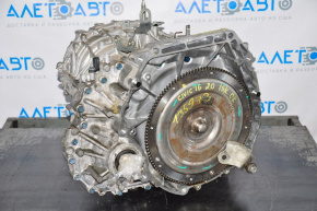 АКПП в сборе Honda Civic X FC 16-17 CVT 2.0 15к