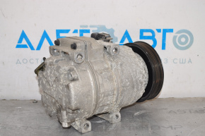 Compresorul de aer condiționat Hyundai Santa FE Sport 13-18 2.0T 2.4