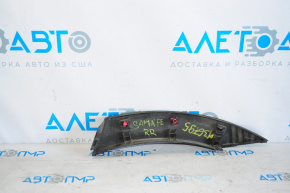 Capacul aripii spate dreapta Hyundai Santa FE Sport 13-18