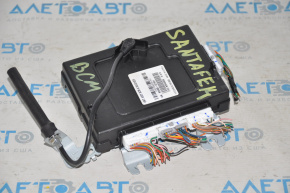 MODUL DE CONTROL AL CAROSERIEI Hyundai Santa Fe 13-18