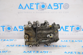 Compresorul de aer condiționat Hyundai Sonata 11-12 hibrid F502-EBAAA-01