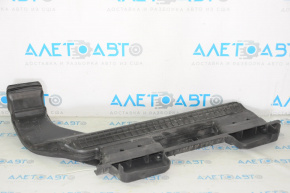 Receptor de aer Hyundai Sonata 15-17 2.4 asamblat din 2 piese