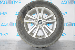 Roata de 16 inch Hyundai Sonata 15-17