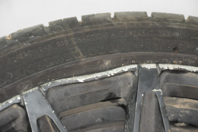 Roata de 20 de inch Hyundai Sonata 15-17 din SUA cu o janta puternica