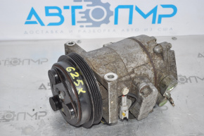 Компрессор кондиционера Infiniti G37 4d 08-14