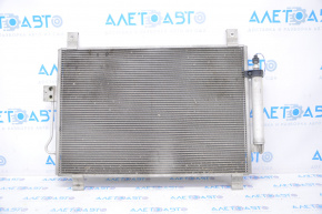 Radiatorul condensatorului de aer condiționat Infiniti JX35 QX60 13-