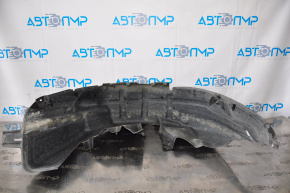 Aripa spate dreapta Jeep Cherokee KL 14-18 are fixările rupte.