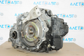 АКПП в сборе Jeep Cherokee KL 14- 2.4 AWD 84к 8/10