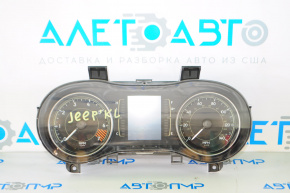 Panoul de instrumente Jeep Cherokee KL 14-18 2.4 cu afișaj mic