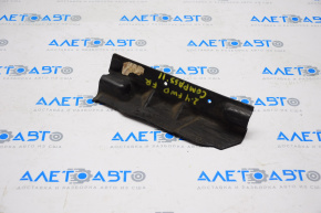 Deflector radiator dreapta Jeep Compass 11-16 2.0 2.4