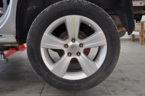 Set de jante R17 4 bucăți pentru Jeep Compass 11-16