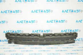 Absorbantul de bara spate pentru Jeep Compass 11-16