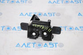 Blocarea portbagajului Jeep Compass 11-16