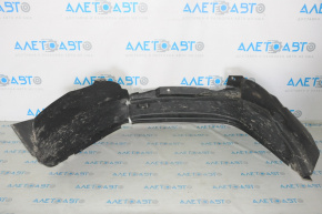 Bara de protecție față stânga Jeep Compass 11-16