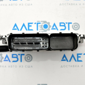 Компьютер АКПП Jeep Compass 11-16