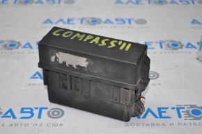 Releu subcapot Jeep Compass 11-16 colțul din față stânga