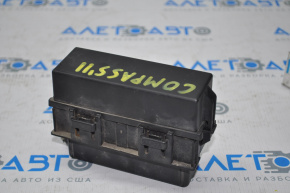 Releu subcapot Jeep Compass 11-16 colțul din față stânga