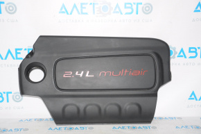 Capacul motorului Jeep Compass 17- 2.4