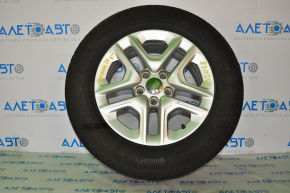 Комплект дисков R16 4шт Jeep Compass 17-