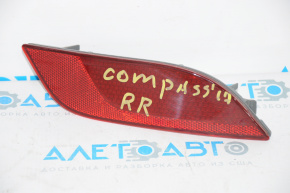 Reflector spate dreapta Jeep Compass 17-