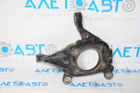 Capacul frontal stânga Jeep Compass 17- fwd din fier