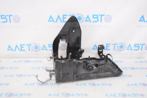 Palet pentru baterie Jeep Compass 17- cu start-stop