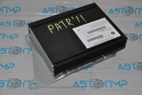 Amplificator audio pentru Jeep Patriot 11-17